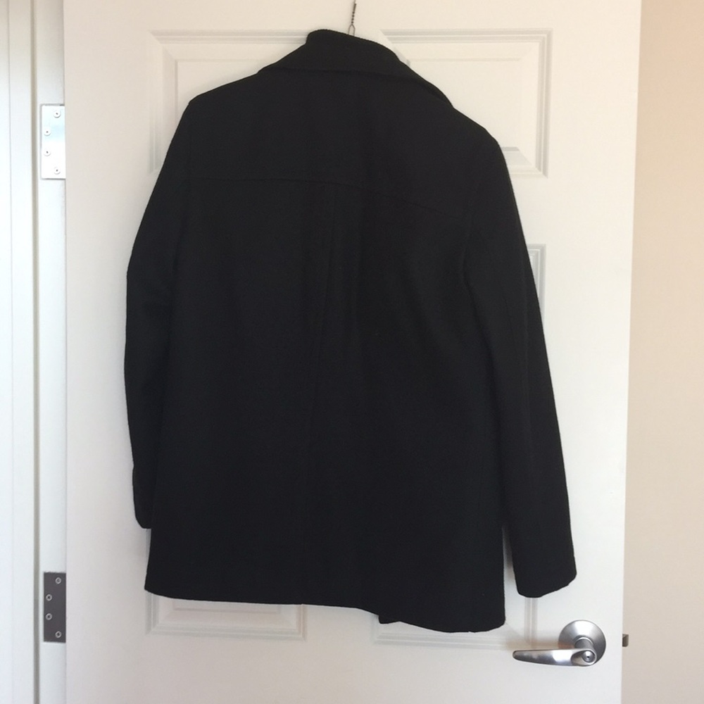 Coat - Picture 4 of 4